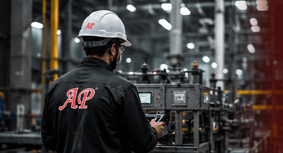 AP Engineer