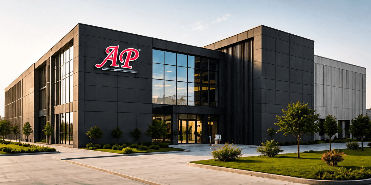 AP Corporate Building